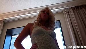 Step-by-step guide to becoming the perfect sissy girl with tips and advice 😊