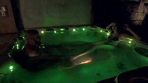 Summer Wet Dreams Part 4 - Amateurs Recorded - Spoken in German