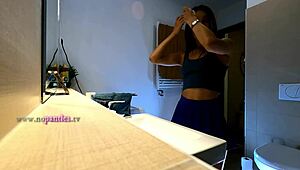 Is She the Most Beautiful Girl Ever?