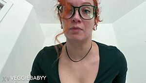 Nurse Pegging Part 2 Is Meaner And Rougher. More Humiliating With Another Facial On Veggiebabyy Manyvids