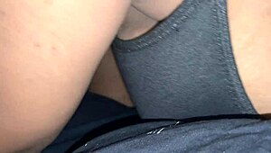 Step Sister Got Fucked While Playing With Her Brother Viral MMS XXX Video