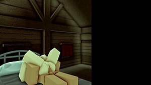 Roblox Project Adventure