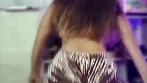 Culonas Edition One Featuring Latina Teens In Solo Voyeur Scenes