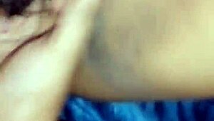 i fucked my big-assed lover hard with her huge tits bouncing