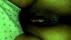 Intimate Moments with My Wife