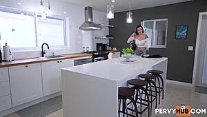 Fuck college check out my tits stepson juan loco blair johnson