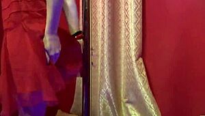 Sherry Railey Endures an Intense Anal Interrogation with Deep Assfucking