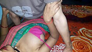 Susmita Feels Intense Pleasure in Classroom Sex with Friend