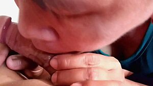 big ass doggy style pov with rough creampie