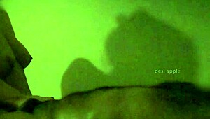 Wow, check out this happy ending massage that got caught on hidden cam!