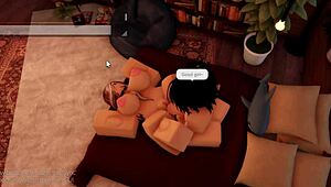 in this video, a collab with andrewlast25 takes place