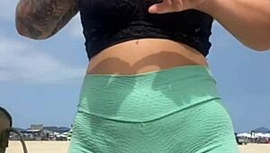 Young Guy Wants Friend to Join