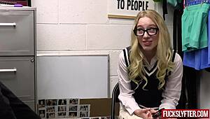 does kallie taylor steal a dress for her date?