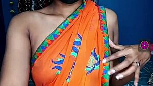 Watch this indian girl in live sex action