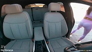 Horny milf in the wild penny barber brazzers enter xvpromo on official site for discount!