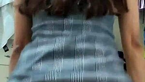 Little Best Friend Craves Full Sensation, Delivers Rides, Demands Doggy for Complete Feel