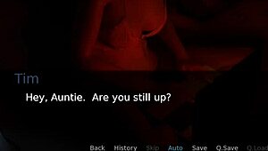 lets play the favorite part 3 with group redhead small tits