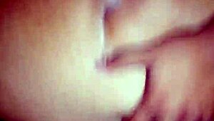 i fucked my big-assed lover hard with her huge tits bouncing