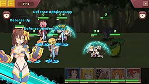 Eros Fantasy Number Eight