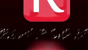 Huge Load on My Tits After Blowjob!