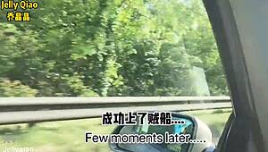 behind the scenes with tgirl getting ready for shoot 😘