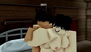 Roblox Project Adventure