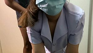 Thai nurse girlfriend urges harder action.