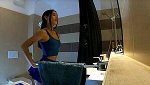 Is She the Most Beautiful Girl Ever?