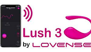 Some Girls Participating In Webcam Session