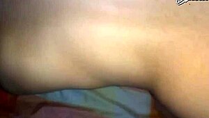 Can The Young Stepson Satisfy The Horny Wife?!