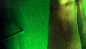 Mohana's Secret Bathing Ritual Caught On Hidden Cam, Part 2