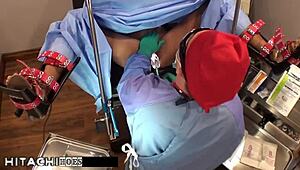 freshman lotus lain hitachi orgasm doctor tampa