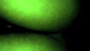 Intimate Moments with My Wife