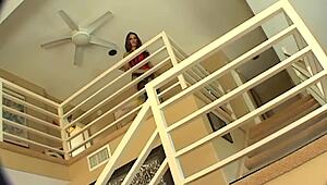 Alicia Alighatti Has a Tasty Twat