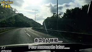 behind the scenes with tgirl getting ready for shoot 😘