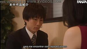 ai sayama busty wife craves young guys' cum in hardcore asian romp