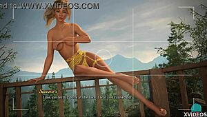 this horny babe in dreamland 27 is ready for some naughty fun right now