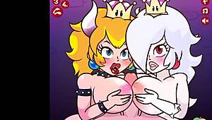 katson bowsetteä ja boosalinaa tässä pov-kirjauksessa