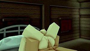 Roblox Project Adventure