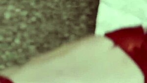 gigga120's foot fetish adventures 😘