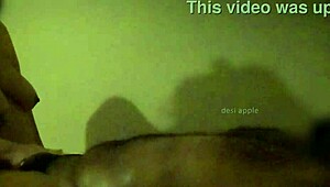 Wow, check out this happy ending massage that got caught on hidden cam!