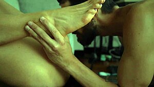 Cómo Hacer Sexo Oral En Cámara Lenta