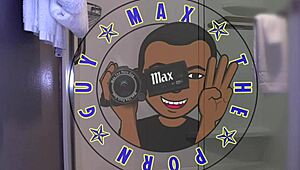 Akira sucks and teases my huge cock until I blow a load on her perfect ass!