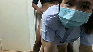 Thai nurse girlfriend urges harder action.