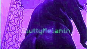 Diary Entry 981: A Black Ebony Mama Milf's Personal Diary Entry 📖