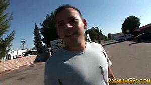 tasty hawaiian bukkake babe jessica bangkok