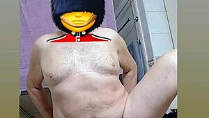 Zea812 shares an update on homemade transsexual crossdressing adventures