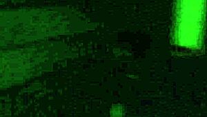 Feeling the thrill of getting busted while fucking publicly in the hotel cafeteria