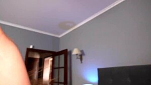 Stepsister Gets Creampie, No Need for Tinder Anymore