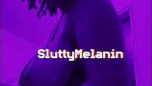 Diary Entry 981: A Black Ebony Mama Milf's Personal Diary Entry 📖